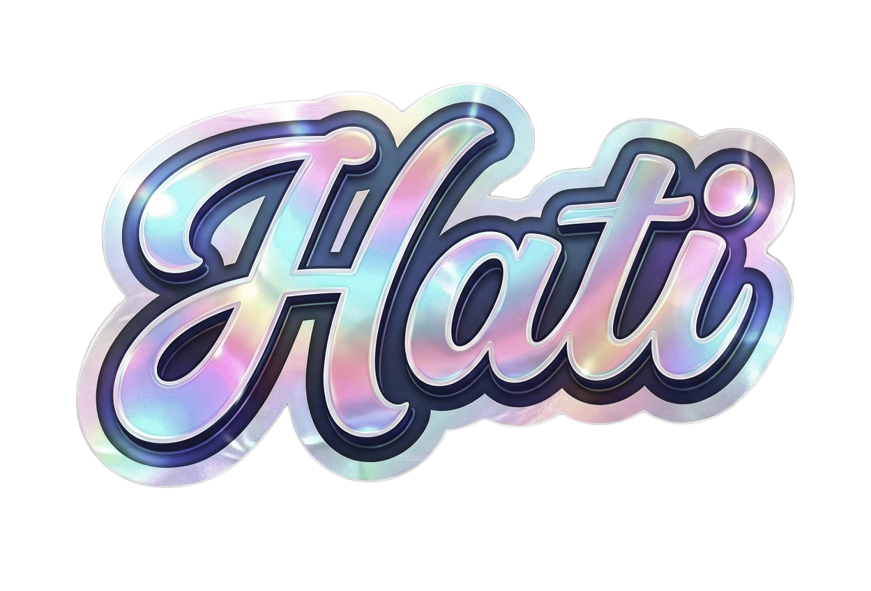 Hati